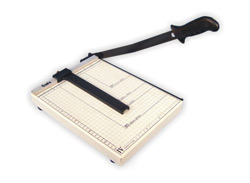 Paper Cutter Economy